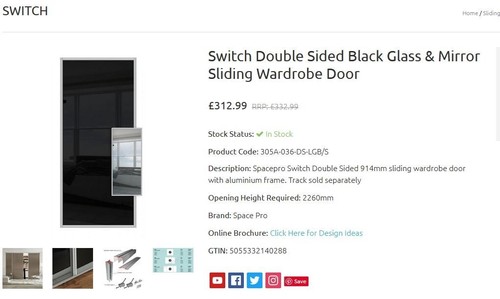 New double sliding doors - sliding, +