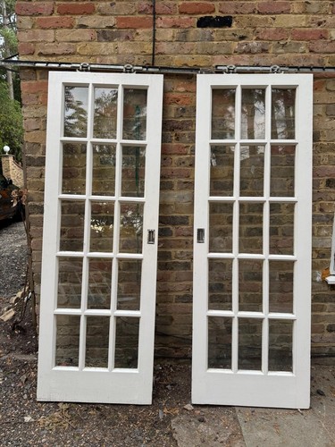 Internal sliding doors - doors, wood