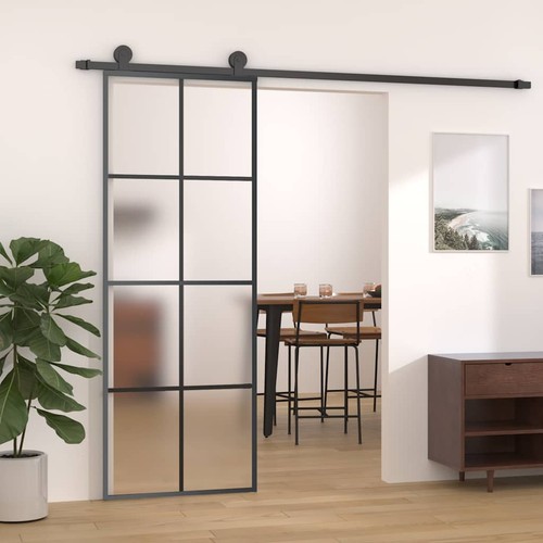 288064 sliding door aluminium - door,