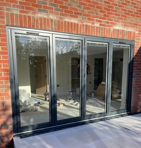 Custom aluminium - custom,