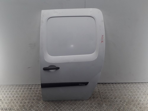 2015 renault kangoo rear - rear, left