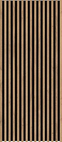 Black oak internal - internal, sliding