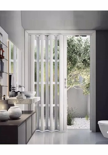 Folding sliding door 63x80in - folding,