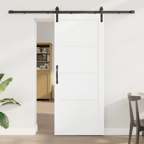 Walplus white sliding interior - sliding,