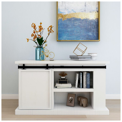Sliding cabinet door kit - sliding,