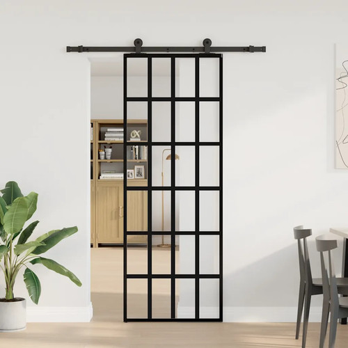 Sliding door 76x205cm
