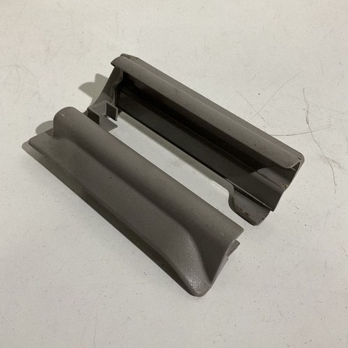 2005 trim track - guide, rail