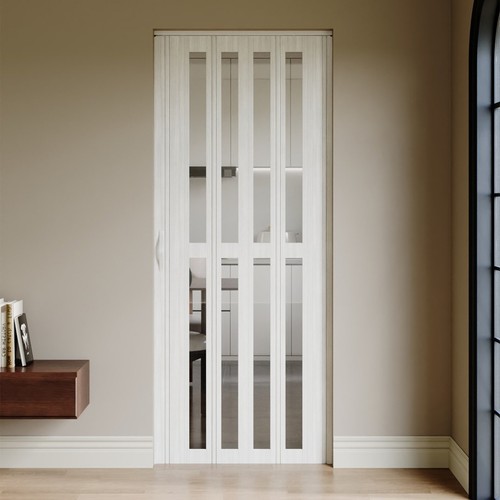 Pvc folding door - pvc,