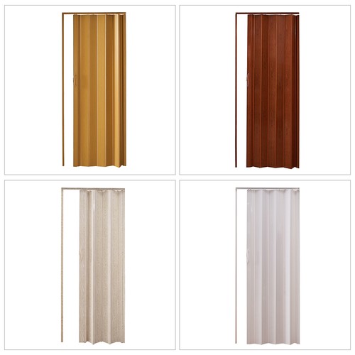 Pvc folding door - folding,