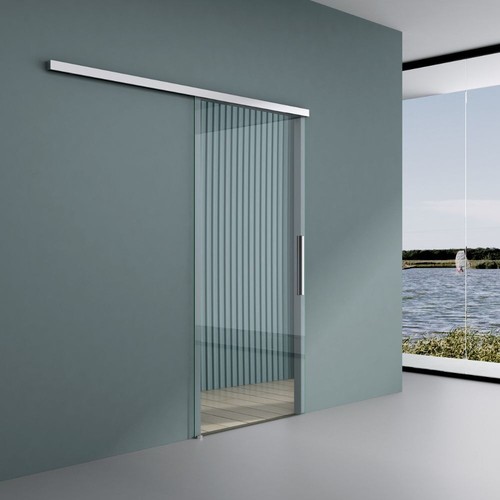 Home glass sliding door - home,