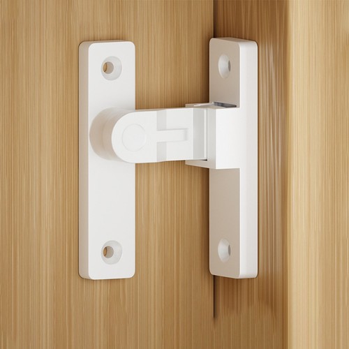 And easy installation - easy,