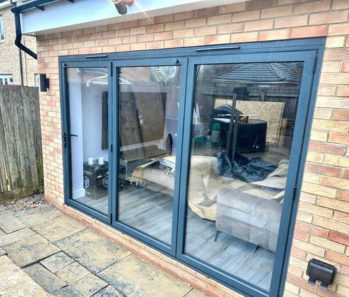 Bifold door new - bifold, .