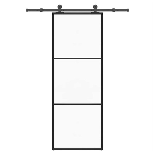 Sliding door 76x205 - door, cm