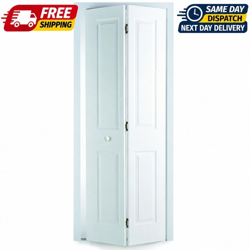 White panel internal fold - panel, bi