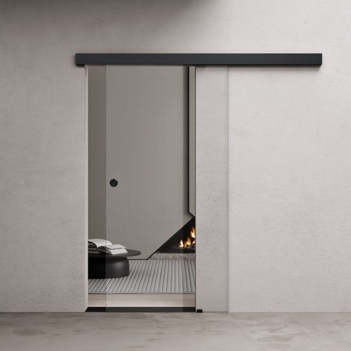 Durovin sliding door tempered - durovin,