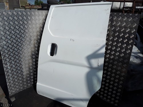 2012 nissan nv200 left door - 2012,