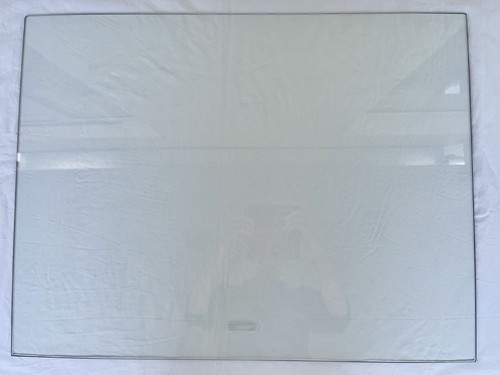 Sliding glass door - , ground