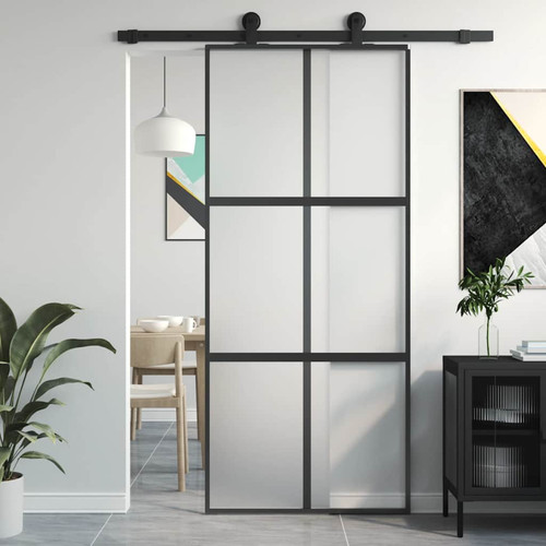 Interior sliding door - sliding,