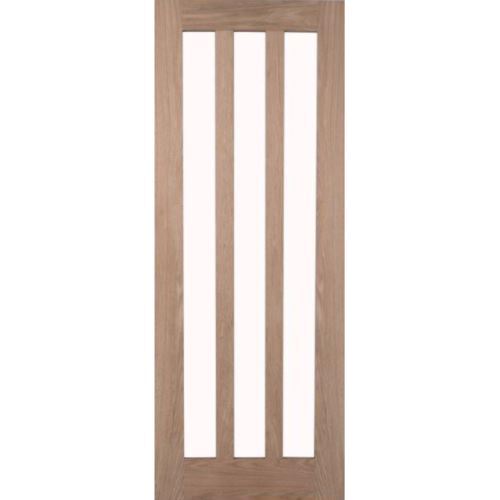 Unfinished oak internal - unfinished,