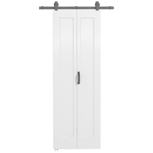 70cm modern sliding door - 70cm,