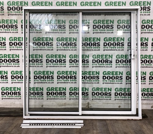 Aluminium patio sliding doors - patio,