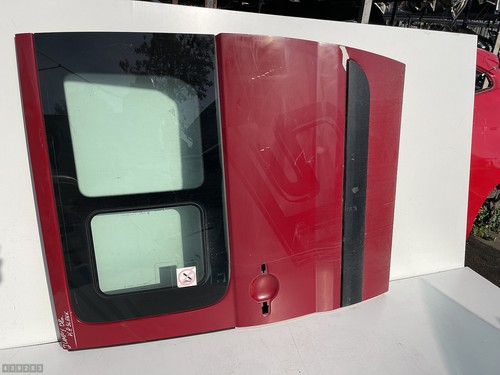 2008 citroen jumpy left door - left,