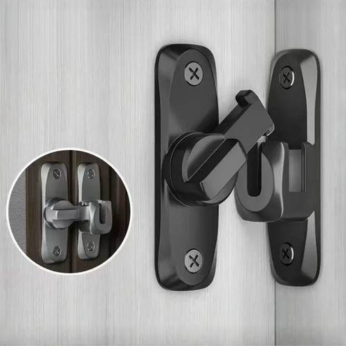 Heavy duty sliding - door,