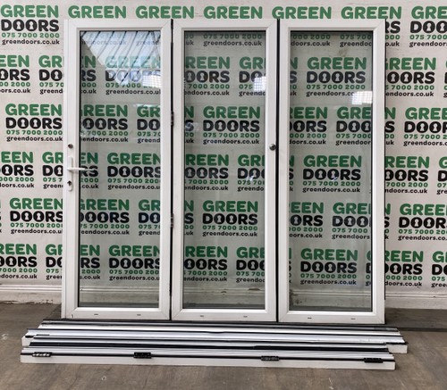 Wide upvc folding - wide, doors