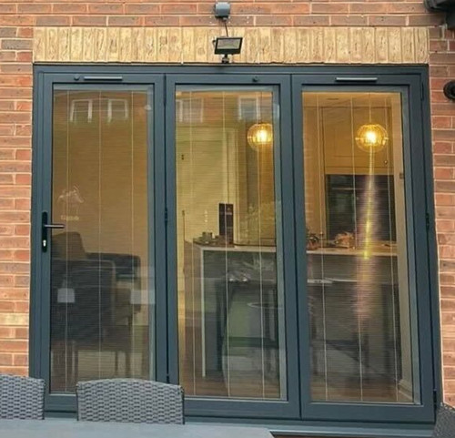 Slimline aluminium sliding - slimline,