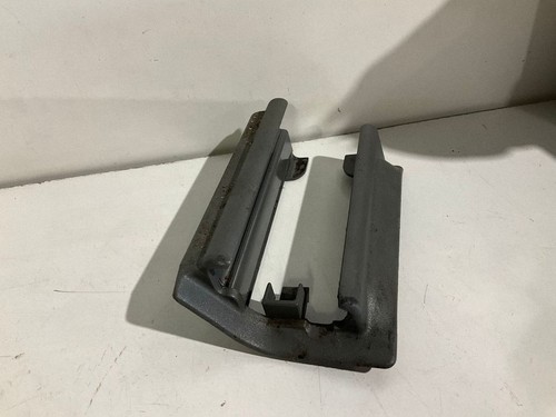 2006 trim track guide rail - track,