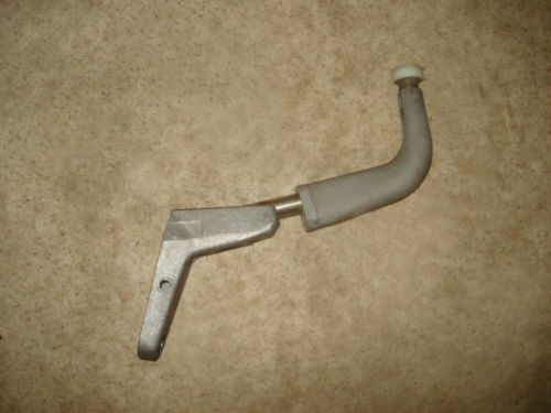 Sliding door roller - t4,
