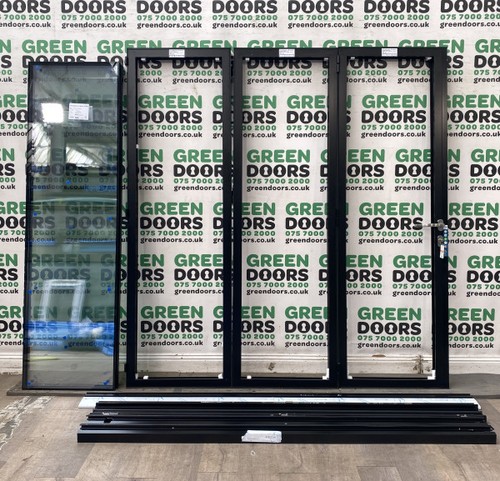 Origin folding grey doors - origin,