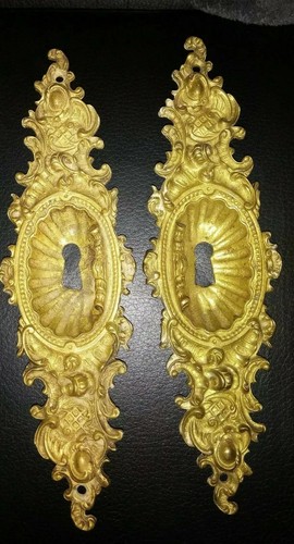 Handle shells for - 2, sliding