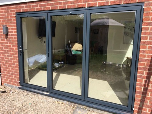 Sliding doors slim line - sliding,